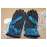 Cressi Camouflage Patterned Spearfishing Gloves - XL Cressi Camouflage Patterned Spearfishing Gloves - XL
