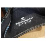 Cressi Camouflage Patterned Spearfishing Gloves - XL Cressi Camouflage Patterned Spearfishing Gloves - XL