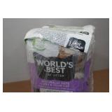 *2* Worlds Best Cat Litter - 15lb *2* Worlds Best Cat Litter - 15lb