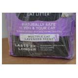 *2* Worlds Best Cat Litter - 15lb *2* Worlds Best Cat Litter - 15lb