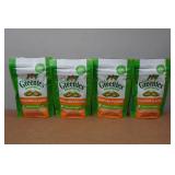 *4* Feline Greenies Smartbites Treats for Cats - 2.1oz *4* Feline Greenies Smartbites Treats for Cats - 2.1oz