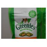 *4* Feline Greenies Smartbites Treats for Cats - 2.1oz *4* Feline Greenies Smartbites Treats for Cats - 2.1oz
