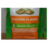 *4* Feline Greenies Smartbites Treats for Cats - 2.1oz *4* Feline Greenies Smartbites Treats for Cats - 2.1oz