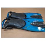 Cressi Tonga Fins - S/M Cressi Tonga Fins - S/M
