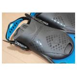 Cressi Tonga Fins - S/M Cressi Tonga Fins - S/M