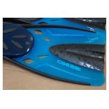 Cressi Tonga Fins - S/M Cressi Tonga Fins - S/M