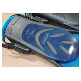 Cressi Tonga Fins - S/M Cressi Tonga Fins - S/M