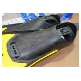 Cressi Rondinella Snorkel Fins - 12/13, 47/48 Cressi Rondinella Snorkel Fins - 12/13, 47/48