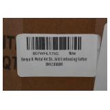*2* Dayna B. Cast Iron Sculpture - Child Embracing Father *2* Dayna B. Cast Iron Sculpture - Child Embracing Father