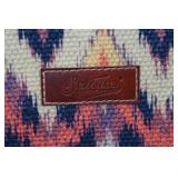 Sixtease Jade Canvas Shoulder Bag Sixtease Jade Canvas Shoulder Bag