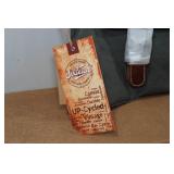 Sixtease Jade Canvas Shoulder Bag Sixtease Jade Canvas Shoulder Bag