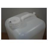 4 Gallon Water Jug 4 Gallon Water Jug