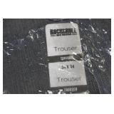 Rock & Roll Cowgirl Mid Rise Trousers 34x34 Rock & Roll Cowgirl Mid Rise Trousers 34x34