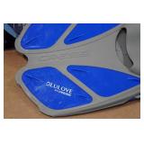 Cressi Adult Snorkel Set - ML/XL Cressi Adult Snorkel Set - ML/XL