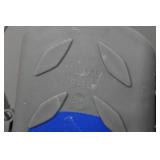 Cressi Adult Snorkel Set - ML/XL Cressi Adult Snorkel Set - ML/XL