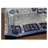 Cressi Adult Snorkel Set - ML/XL Cressi Adult Snorkel Set - ML/XL