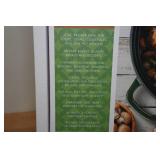 Parini 2 Quart Iron Braiser Parini 2 Quart Iron Braiser