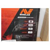 Minelab Vanquish 440 Metal Detector Minelab Vanquish 440 Metal Detector