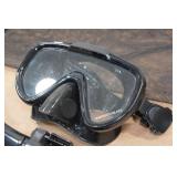 Snorkel Set Snorkel Set