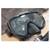 Snorkel Set Snorkel Set