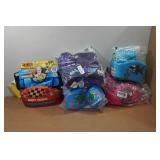 *5* Body Glove Kids Paddle Pals Life Vests *5* Body Glove Kids Paddle Pals Life Vests