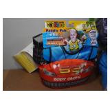 *5* Body Glove Kids Paddle Pals Life Vests *5* Body Glove Kids Paddle Pals Life Vests