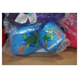*5* Body Glove Kids Paddle Pals Life Vests *5* Body Glove Kids Paddle Pals Life Vests