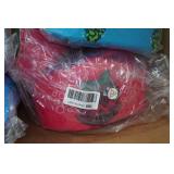 *5* Body Glove Kids Paddle Pals Life Vests *5* Body Glove Kids Paddle Pals Life Vests