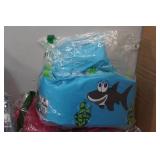 *5* Body Glove Kids Paddle Pals Life Vests *5* Body Glove Kids Paddle Pals Life Vests