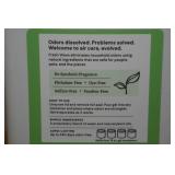 *2* Fresh Wave Plant Based Odor Removing Gel Refills *2* Fresh Wave Plant Based Odor Removing Gel Refills