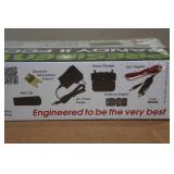 President Randy II FCC Handheld or Mobile CB Radio President Randy II FCC Handheld or Mobile CB Radio