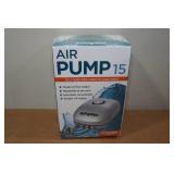 Active Aqua Air Pump 15 Active Aqua Air Pump 15