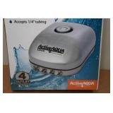 Active Aqua Air Pump 15 Active Aqua Air Pump 15