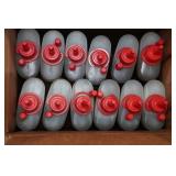 *12* 3-In-1 Multi Purpose Oil *12* 3-In-1 Multi Purpose Oil