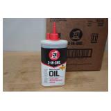 *12* 3-In-1 Multi Purpose Oil *12* 3-In-1 Multi Purpose Oil