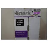 Shark Steam Pocket Mop Shark Steam Pocket Mop