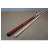 Players 18oz Pool Cue Players 18oz Pool Cue