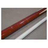 Players 18oz Pool Cue Players 18oz Pool Cue