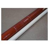 Players 18oz Pool Cue Players 18oz Pool Cue
