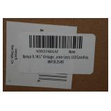 Dayna B. Vintage Style Black Wall Sconce with Flameless Candles Dayna B. Vintage Style Black Wall Sconce with Flameless Candles