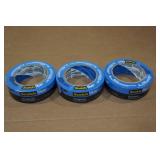 *3* Rolls Scotch Blue Tape *3* Rolls Scotch Blue Tape