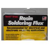 DeoxIT Rosin Soldering Flux - 8g DeoxIT Rosin Soldering Flux - 8g