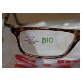*2* Slastik Magnetic Reading Glasses +3.00 *2* Slastik Magnetic Reading Glasses +3.00