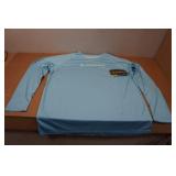 Blackfish Guide UPF/Cooling Long Sleeve - Large Blackfish Guide UPF/Cooling Long Sleeve - Large