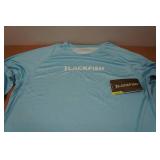 Blackfish Guide UPF/Cooling Long Sleeve - Large Blackfish Guide UPF/Cooling Long Sleeve - Large