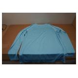 Blackfish Guide UPF/Cooling Long Sleeve - Large Blackfish Guide UPF/Cooling Long Sleeve - Large