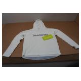 Blackfish Angler UPF/Cooling Hooded Long Sleeve - Youth Medium Blackfish Angler UPF/Cooling Hooded Long Sleeve - Youth Medium