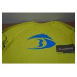 Blackfish Angler UPF/Cooling Long Sleeve - Large Blackfish Angler UPF/Cooling Long Sleeve - Large