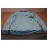 Blackfish Guide UPF/Cooling Long Sleeve - Large Blackfish Guide UPF/Cooling Long Sleeve - Large