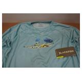 Blackfish Guide UPF/Cooling Long Sleeve - Large Blackfish Guide UPF/Cooling Long Sleeve - Large